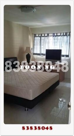 Blk 4 Holland Close (Queenstown), HDB 3 Rooms #72194521